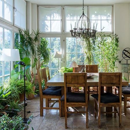 Embassy Row Bnb Zágráb Kültér fotó