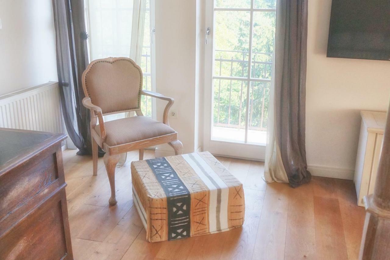Embassy Row Bnb Zágráb Kültér fotó