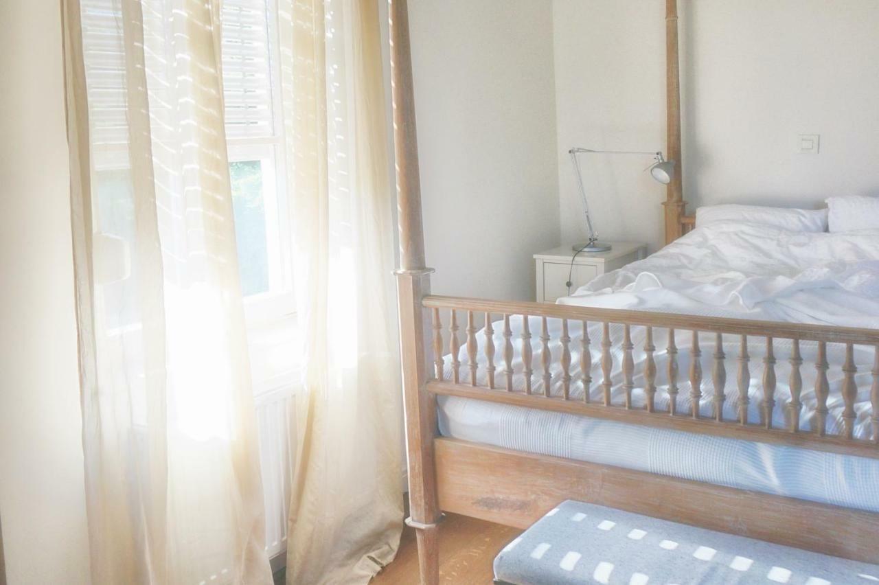 Embassy Row Bnb Zágráb Kültér fotó