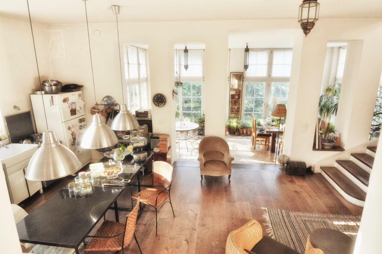 Embassy Row Bnb Zágráb Kültér fotó