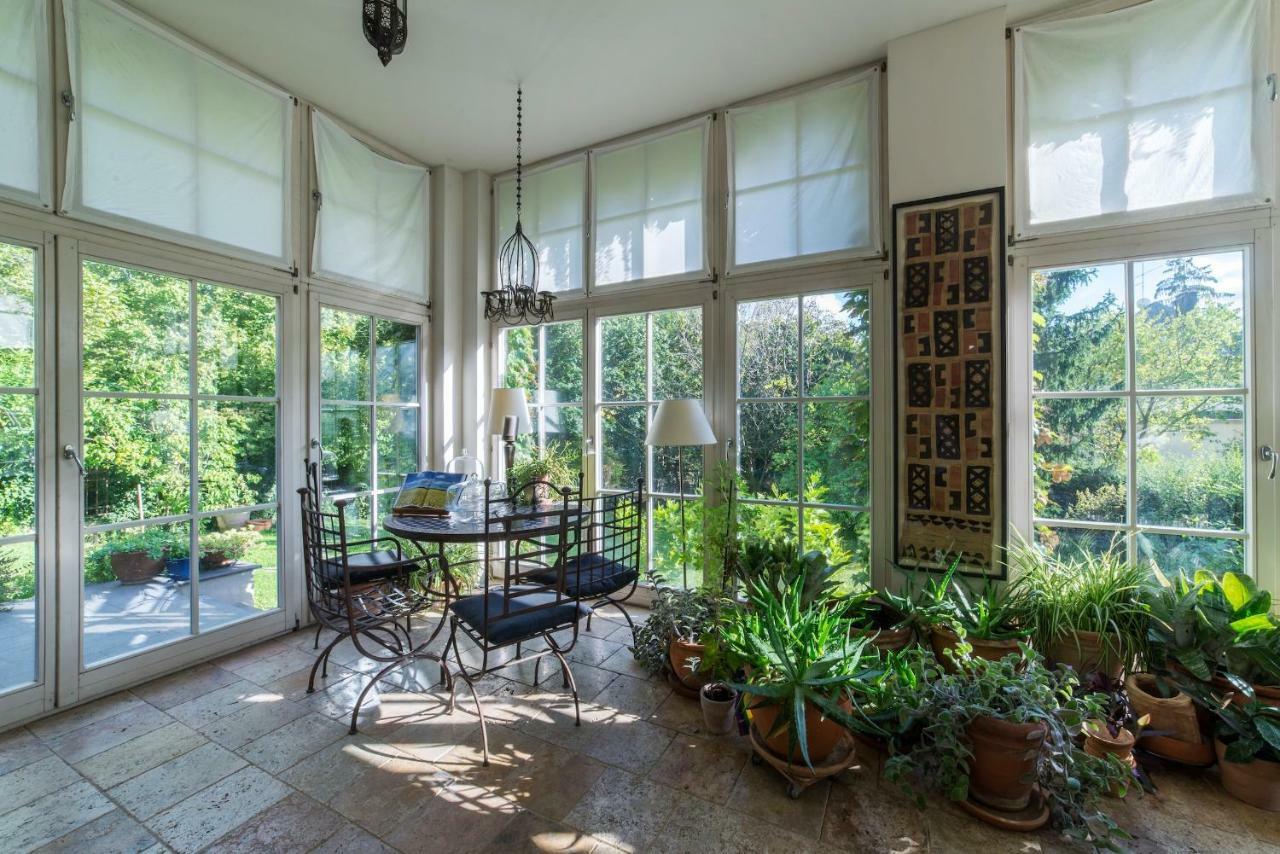 Embassy Row Bnb Zágráb Kültér fotó