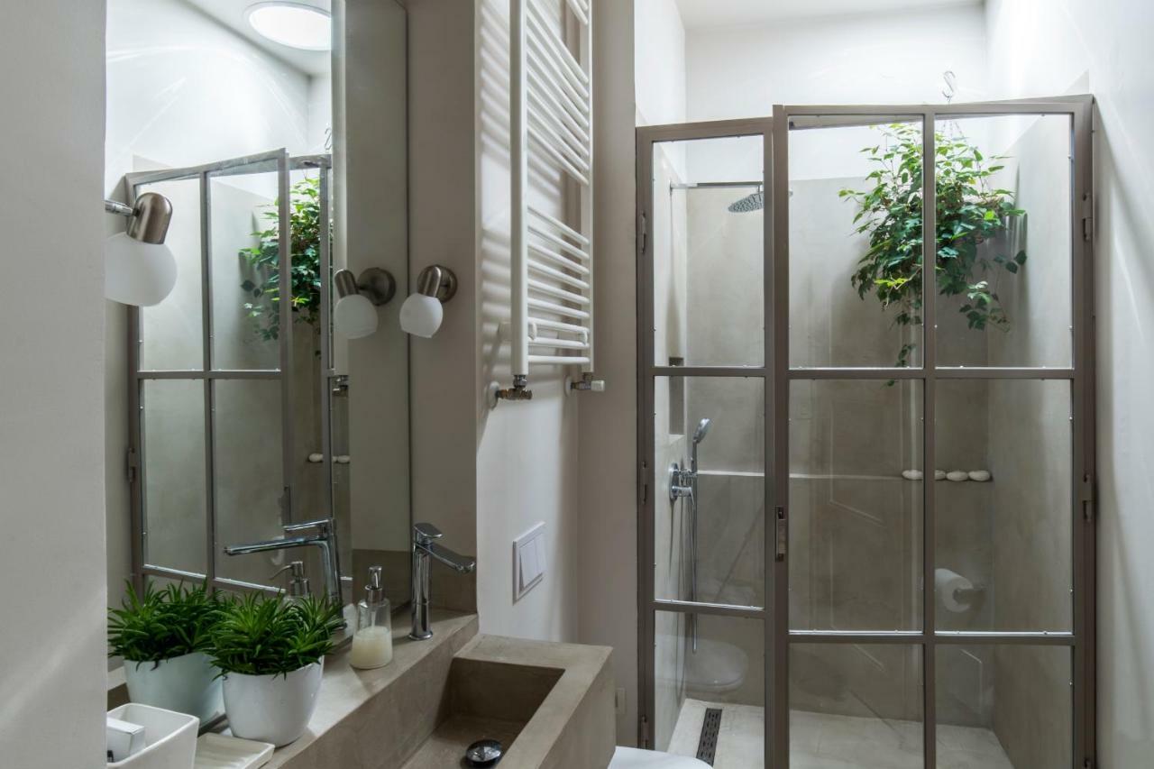 Embassy Row Bnb Zágráb Kültér fotó