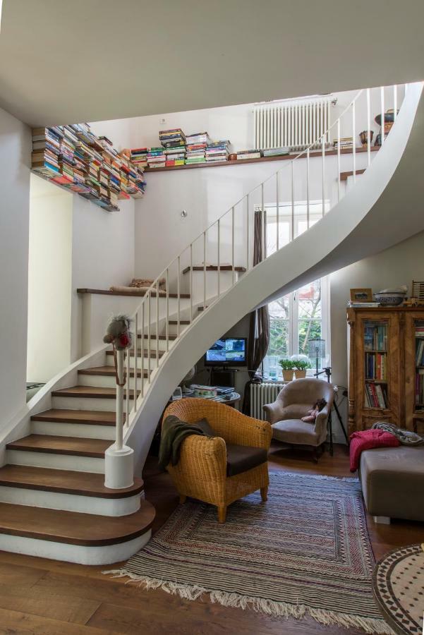 Embassy Row Bnb Zágráb Kültér fotó