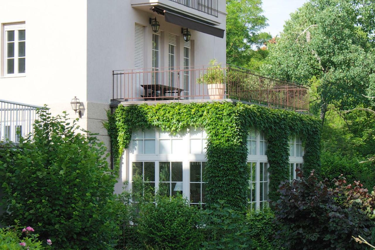 Embassy Row Bnb Zágráb Kültér fotó