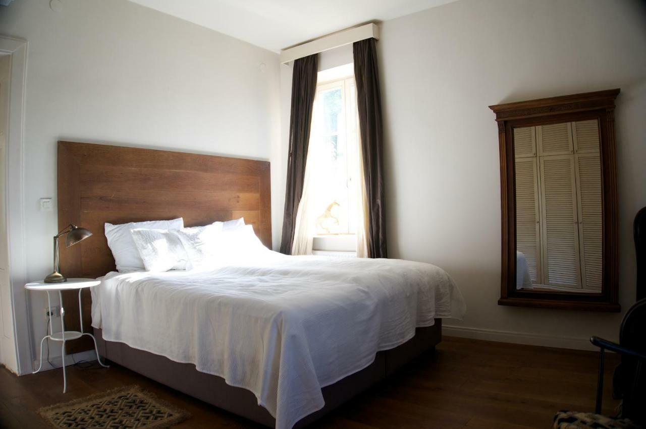 Embassy Row Bnb Zágráb Kültér fotó