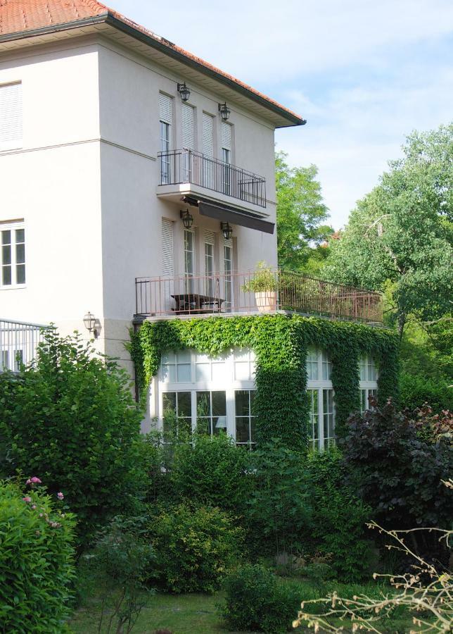 Embassy Row Bnb Zágráb Kültér fotó