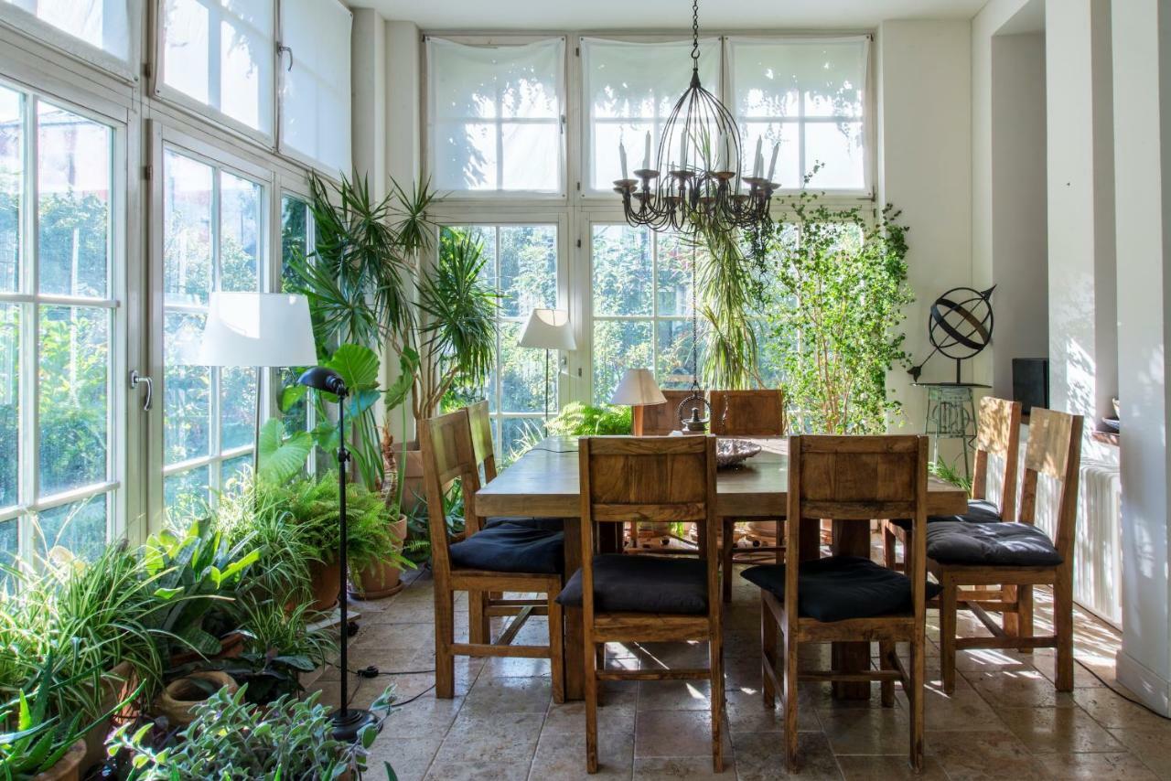 Embassy Row Bnb Zágráb Kültér fotó
