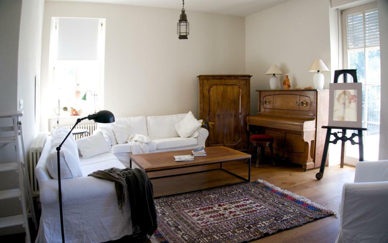 Embassy Row Bnb Zágráb Kültér fotó