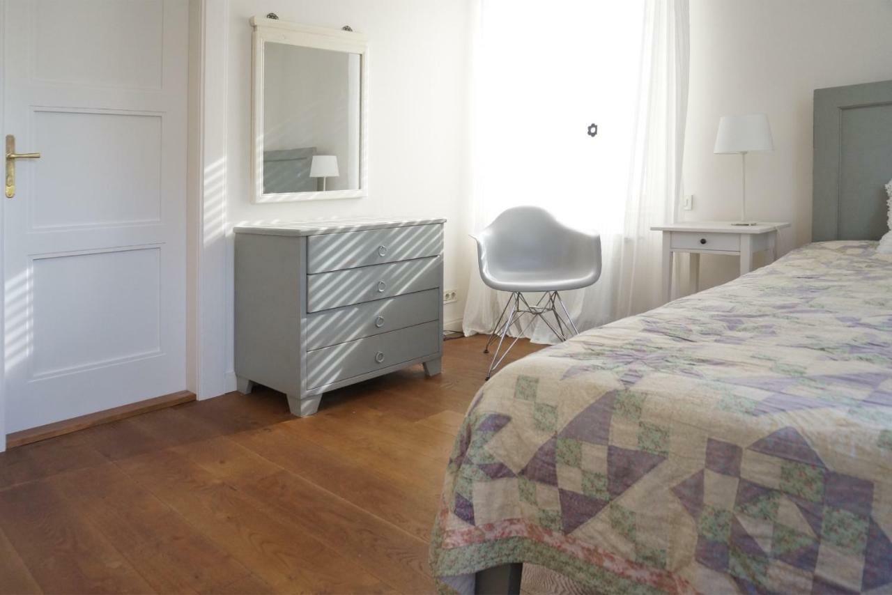 Embassy Row Bnb Zágráb Kültér fotó