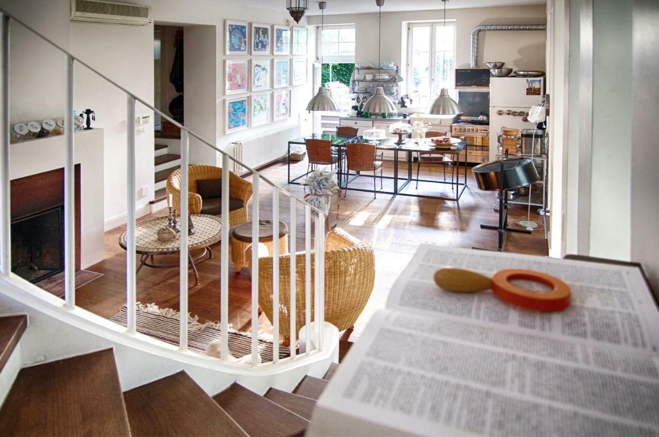 Embassy Row Bnb Zágráb Kültér fotó