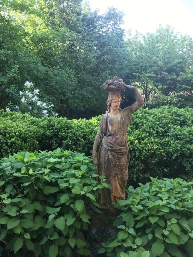 Embassy Row Bnb Zágráb Kültér fotó