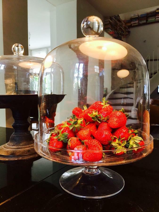 Embassy Row Bnb Zágráb Kültér fotó